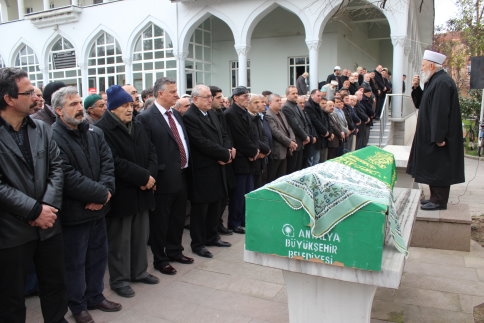 Papatya Ailesi’nin Acı Günü