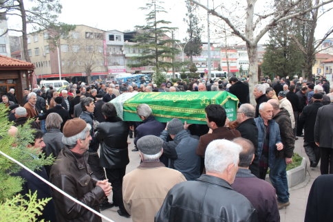 Papatya Ailesi’nin Acı Günü