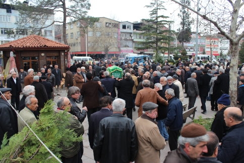 Papatya Ailesi’nin Acı Günü