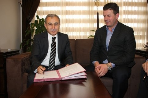 Soykan'dan Kuzuluk'a Bir Kazanım Daha