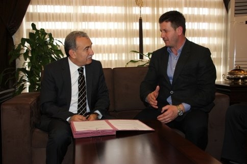 Soykan'dan Kuzuluk'a Bir Kazanım Daha