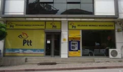 Çalıştığı PTT Şubesini Soyan kişi Akyazı’da Yakalandı