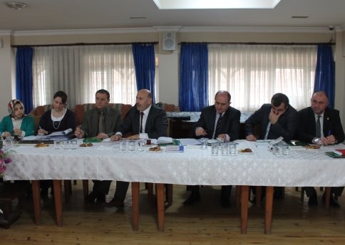 Ferdi Projelere Kredi Limitleri Açıklandı