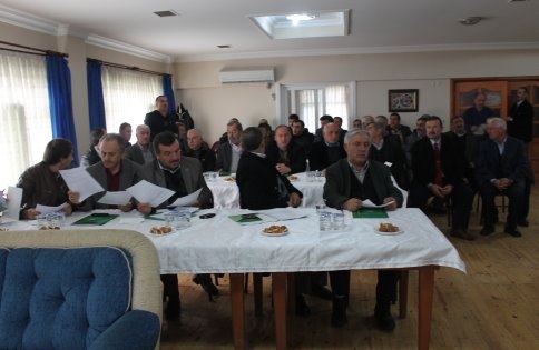 Ferdi Projelere Kredi Limitleri Açıklandı