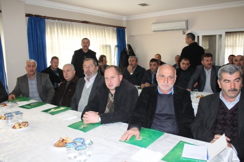 Ferdi Projelere Kredi Limitleri Açıklandı