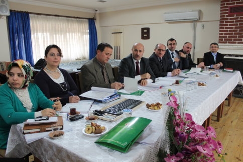 Ferdi Projelere Kredi Limitleri Açıklandı