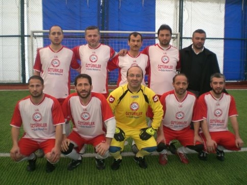 Akyazı İmamları Şov Yapıyor 