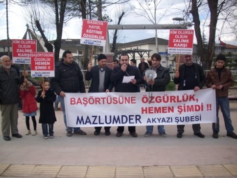 Bu Kanun İptal Edilmelidir