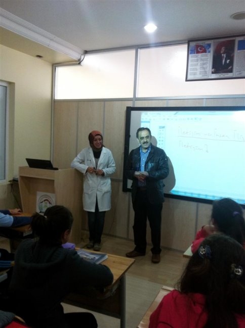 AKYAZI’DA 6000 ÖĞRENCİNİN SINAV MARATONU YARIN BAŞLIYOR 