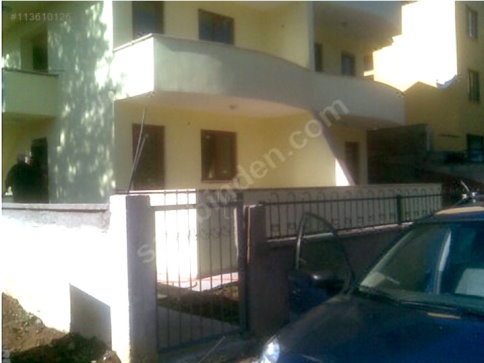 Daha Uygunu Yok 21 Yazlık Sıfır Daire 