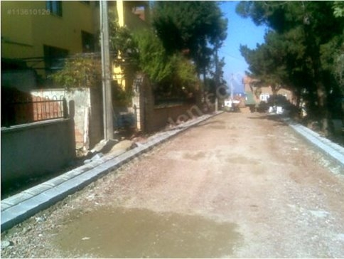 Daha Uygunu Yok 21 Yazlık Sıfır Daire 