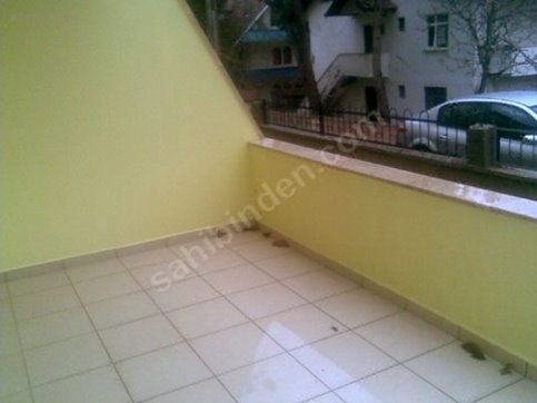 Daha Uygunu Yok 21 Yazlık Sıfır Daire 