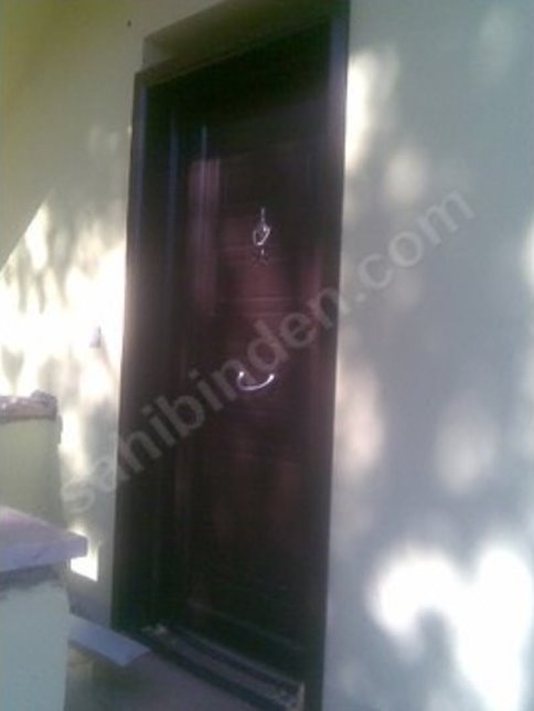 Daha Uygunu Yok 21 Yazlık Sıfır Daire 