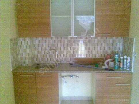 Daha Uygunu Yok 21 Yazlık Sıfır Daire 