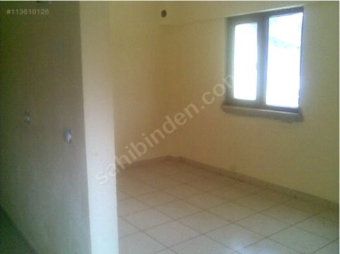 Daha Uygunu Yok 21 Yazlık Sıfır Daire 