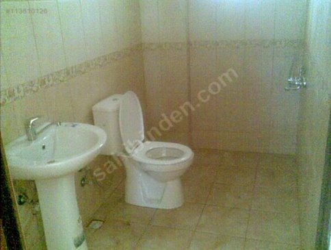 Daha Uygunu Yok 21 Yazlık Sıfır Daire 