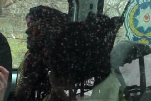 Yol Kenarında Erkek Cesedi Bulundu