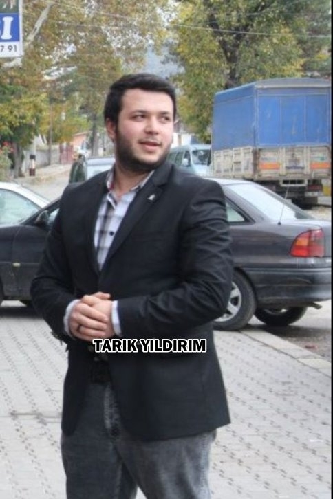 AK Parti Akyazı Gençlik Kolları Başkanlığı'na Kim Atanacak