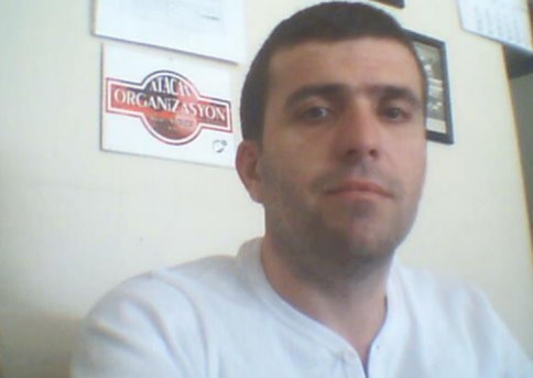 Reşat Atacan Defnedildi