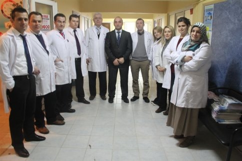 Akyazı’da 6000 Öğrencinin Sınav Maratonu Devam Ediyor