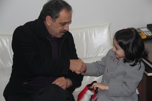 Akyazı’da 6000 Öğrencinin Sınav Maratonu Devam Ediyor