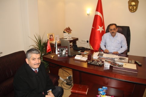 Dört Yıllık Fakülte İçin Dört Koldan Çalışma