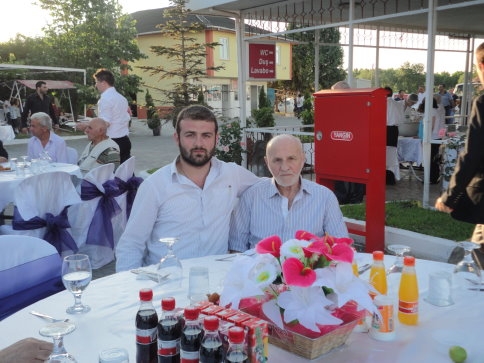 Bahçenizde Kır Düğünü Yapıyoruz, Bahçeniz Yoksa temin ediyoruz…