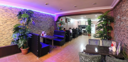 HABANERO AKYAZI’DA AÇILDI