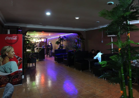 HABANERO AKYAZI’DA AÇILDI