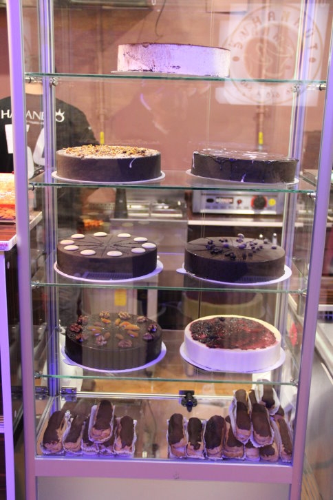 HABANERO AKYAZI’DA AÇILDI