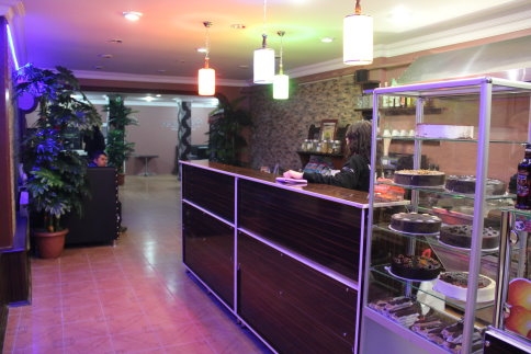 HABANERO AKYAZI’DA AÇILDI