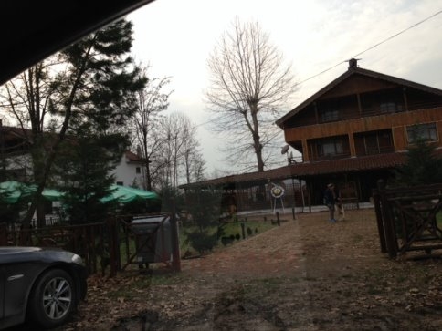 Kırkpınar Güreş Ağası Vefat Etti