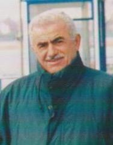 İsmail Onat Defnedildi