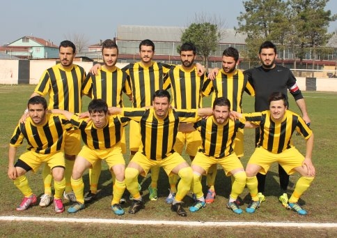 As Akyazı 3 – 0 Kühtahya Sera Şekerspor 