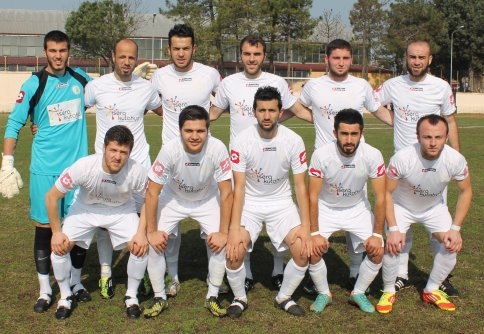 As Akyazı 3 – 0 Kühtahya Sera Şekerspor 