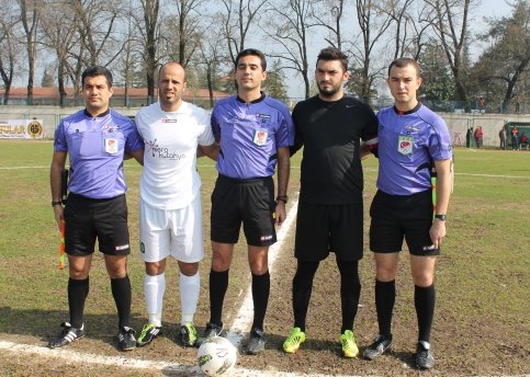 As Akyazı 3 – 0 Kühtahya Sera Şekerspor 