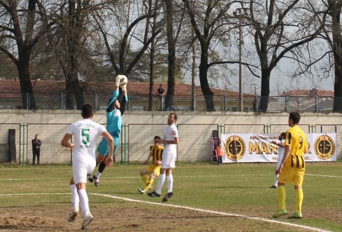As Akyazı 3 – 0 Kühtahya Sera Şekerspor 