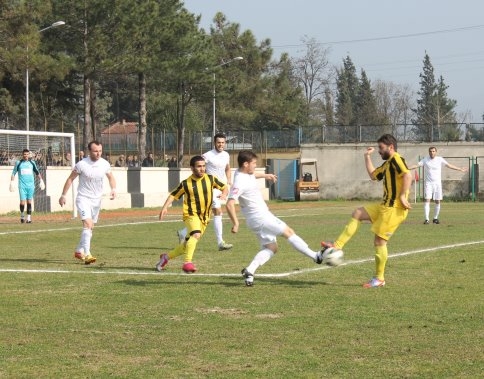 As Akyazı 3 – 0 Kühtahya Sera Şekerspor 