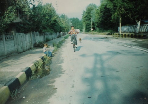 18 Yıl Önce Vardı Şimdi Yok