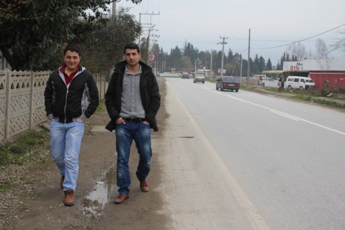 18 Yıl Önce Vardı Şimdi Yok