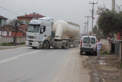 18 Yıl Önce Vardı Şimdi Yok