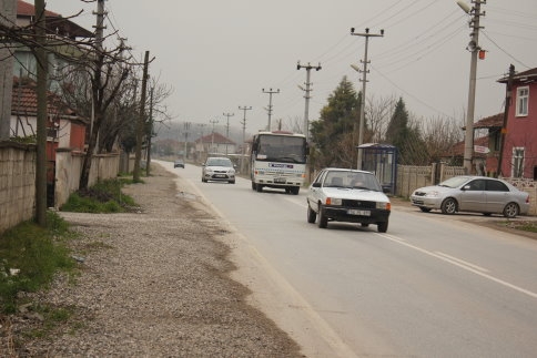 18 Yıl Önce Vardı Şimdi Yok