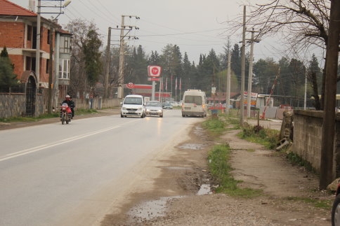 18 Yıl Önce Vardı Şimdi Yok