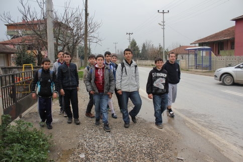 18 Yıl Önce Vardı Şimdi Yok