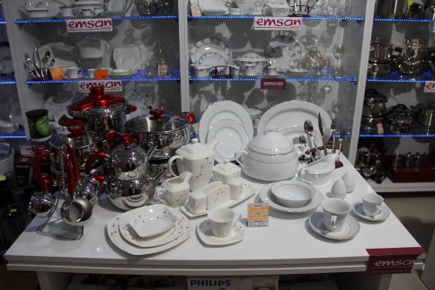 Dünyaca Ünlü Markalar Birbirinden Cazip Fiyatlara Burada !