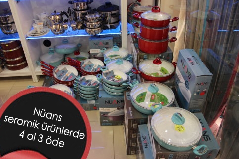 Dünyaca Ünlü Markalar Birbirinden Cazip Fiyatlara Burada !