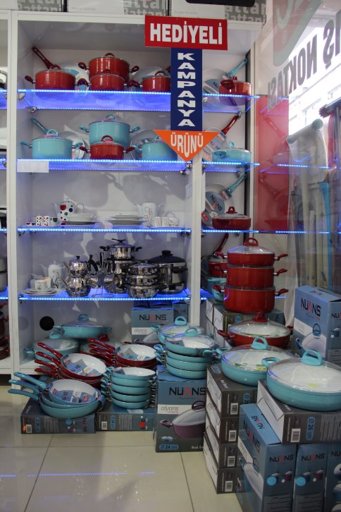 Dünyaca Ünlü Markalar Birbirinden Cazip Fiyatlara Burada !