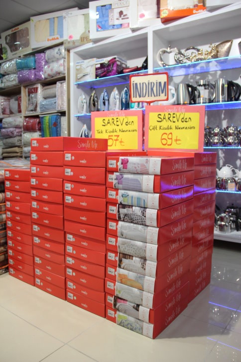 Dünyaca Ünlü Markalar Birbirinden Cazip Fiyatlara Burada !