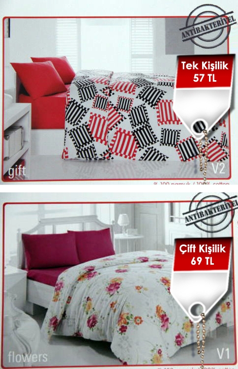 Dünyaca Ünlü Markalar Birbirinden Cazip Fiyatlara Burada !