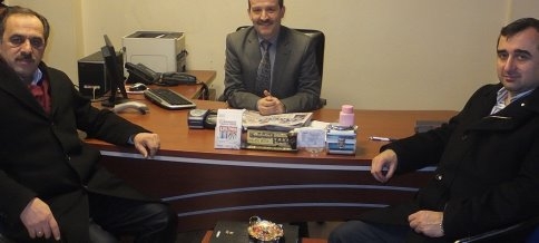 Başkan Yazıcı ”Akyazı Yatırımcıların ilgi odağı Olacak”